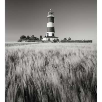 Happisburgh Lighthouse, United Kingdom