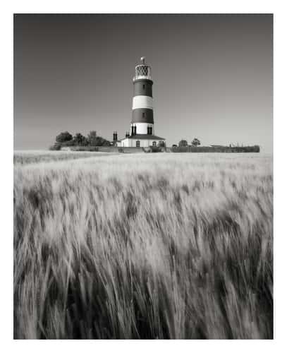 Happisburgh Lighthouse