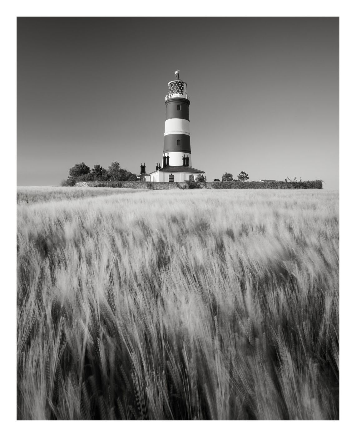 Happisburgh Lighthouse, United Kingdom
