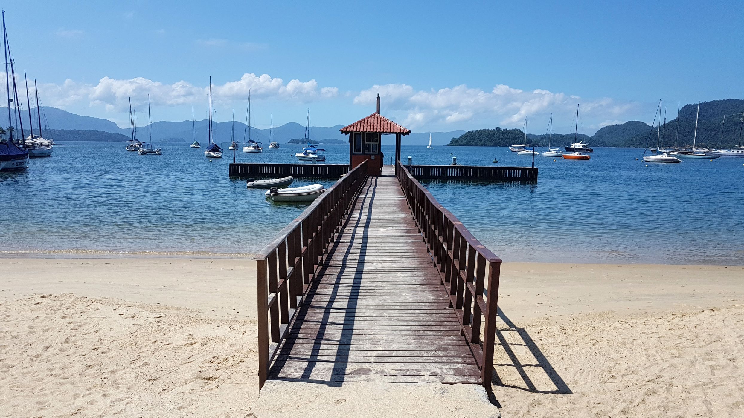 ICRJ Angra dos Reis, Brazil