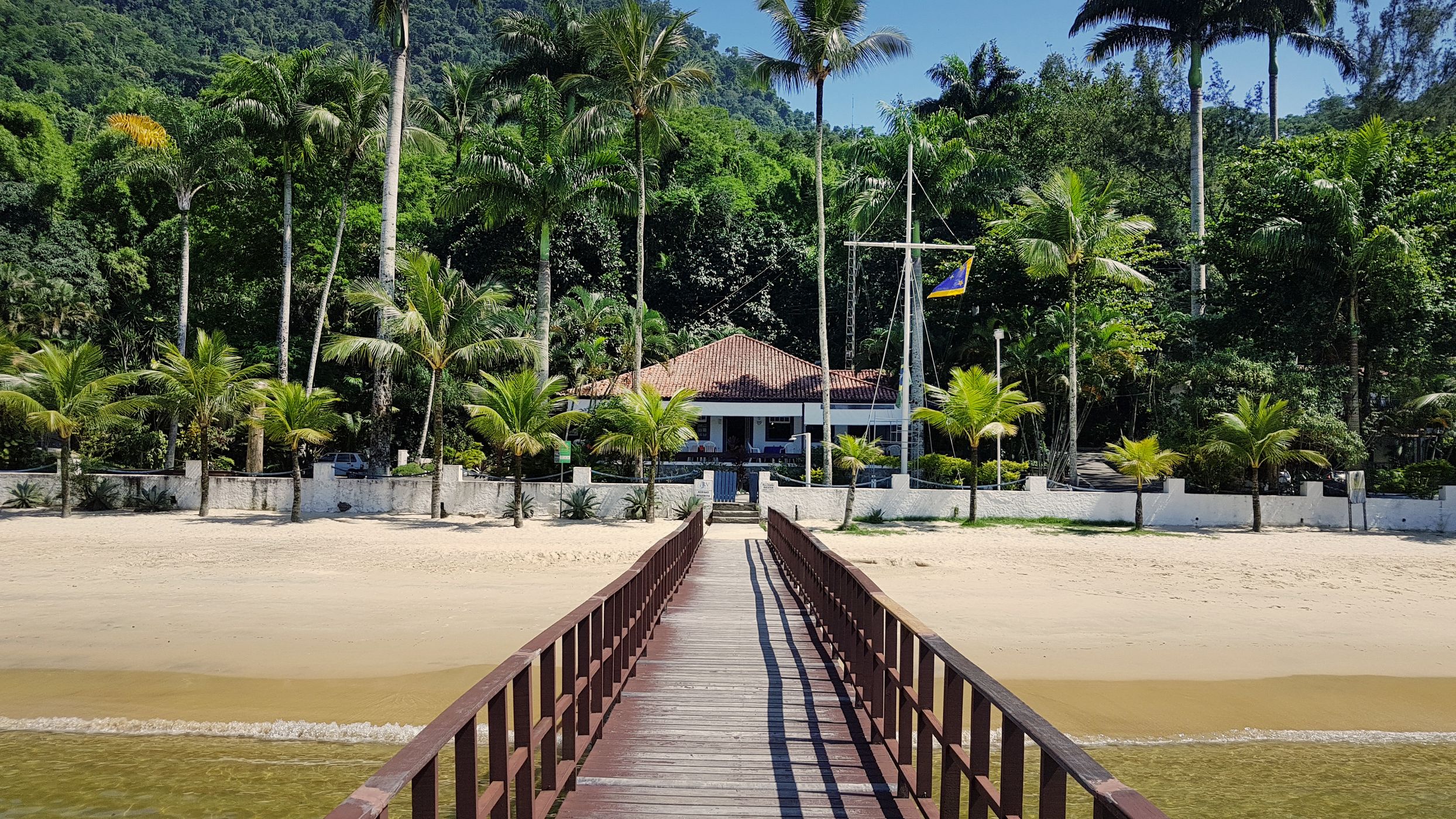 ICRJ Angra dos Reis, Brazil