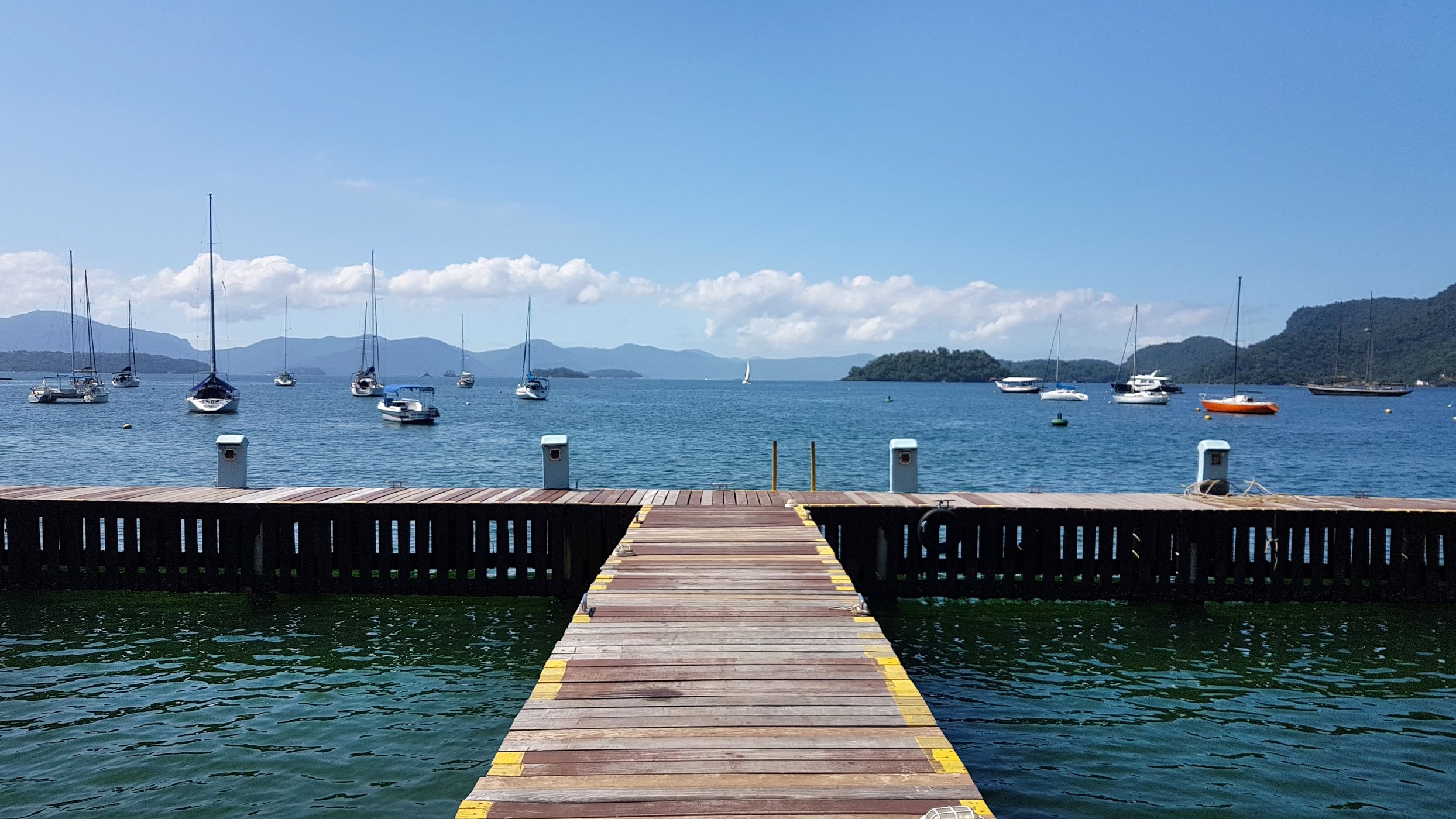 ICRJ Angra dos Reis, Brazil