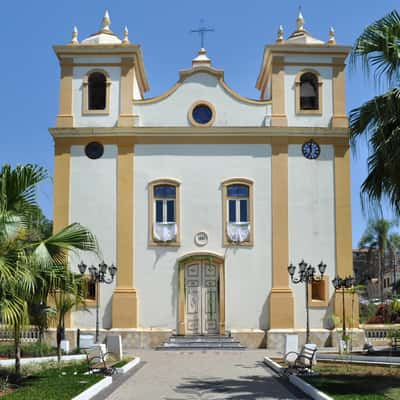 Igreja São José, Brazil