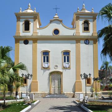 Igreja São José, Brazil