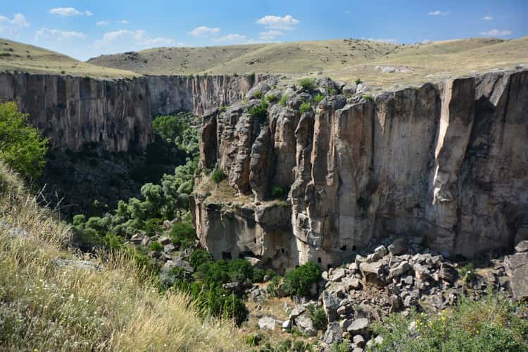 Ihlara Valley