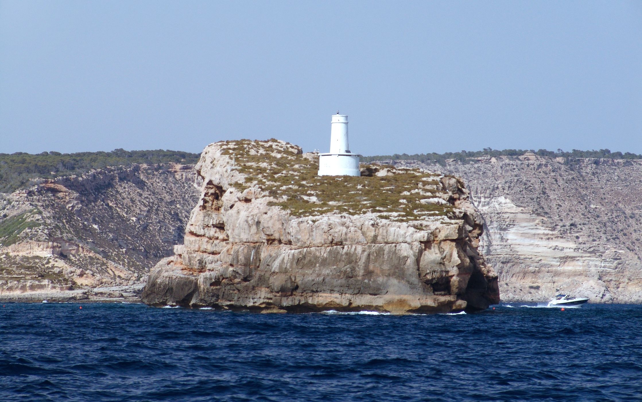 Illa del Toro, Spain