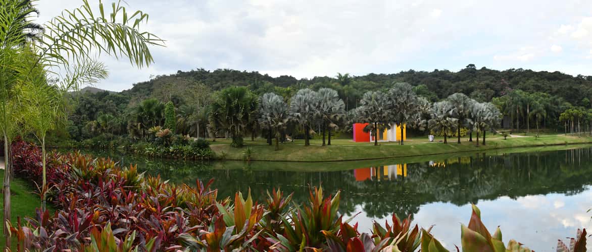 Instituto Inhitim