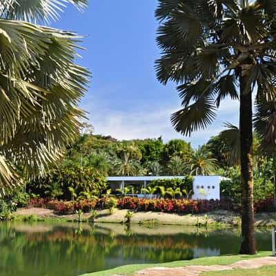 Instituto Inhotim, Brazil