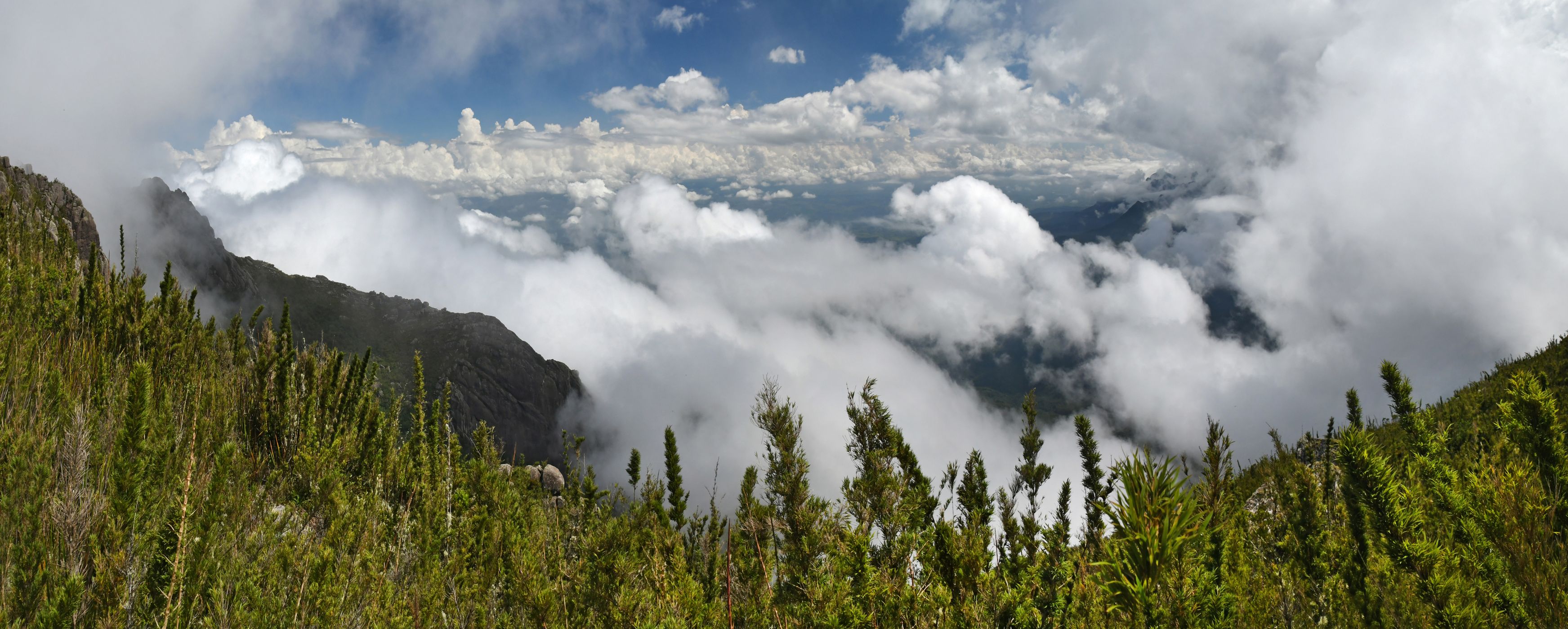 Itatiaia, Brazil