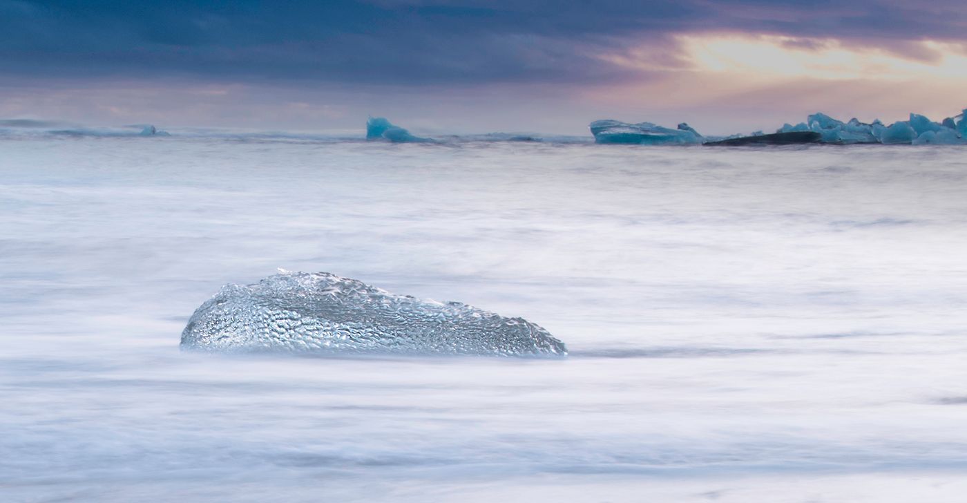 Jokulsarlon Iceland, Iceland