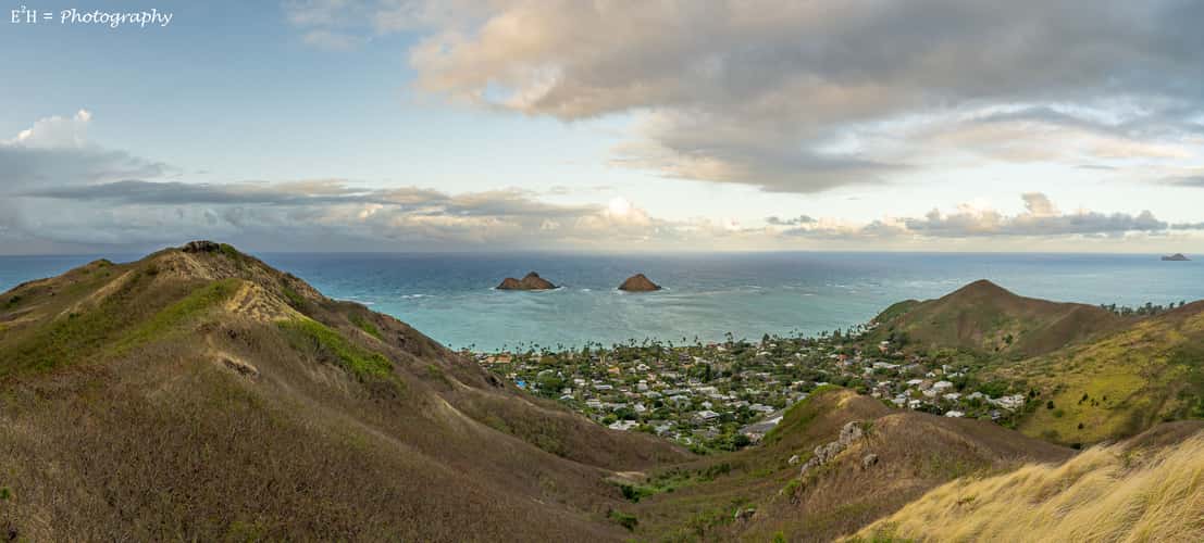 Kaiwa Ridge Trail to Lanikai Pillbox (3)