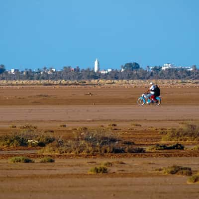 karkennah, sfax tunisa, Tunisia