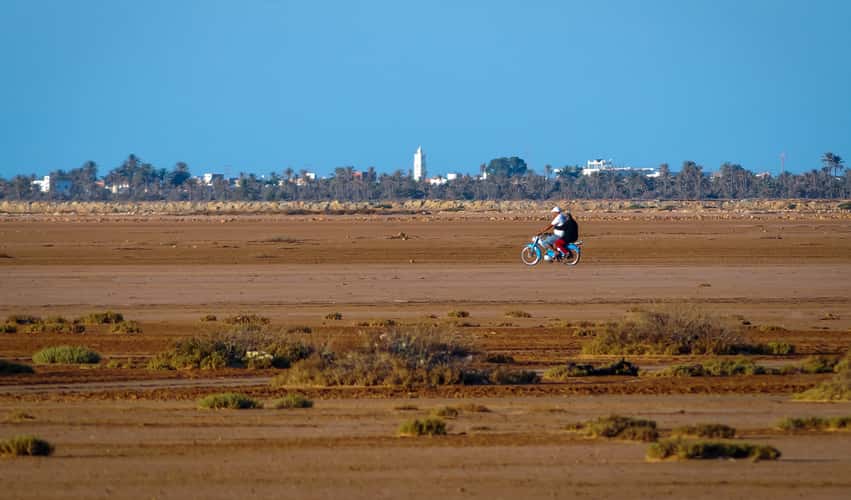 karkennah, sfax tunisa