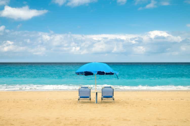 Kathisma Beach