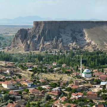 Kayabaşı Panorama, Turkey (Türkiye)