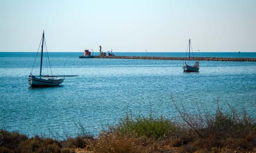 kerkennah, sfax tunisa