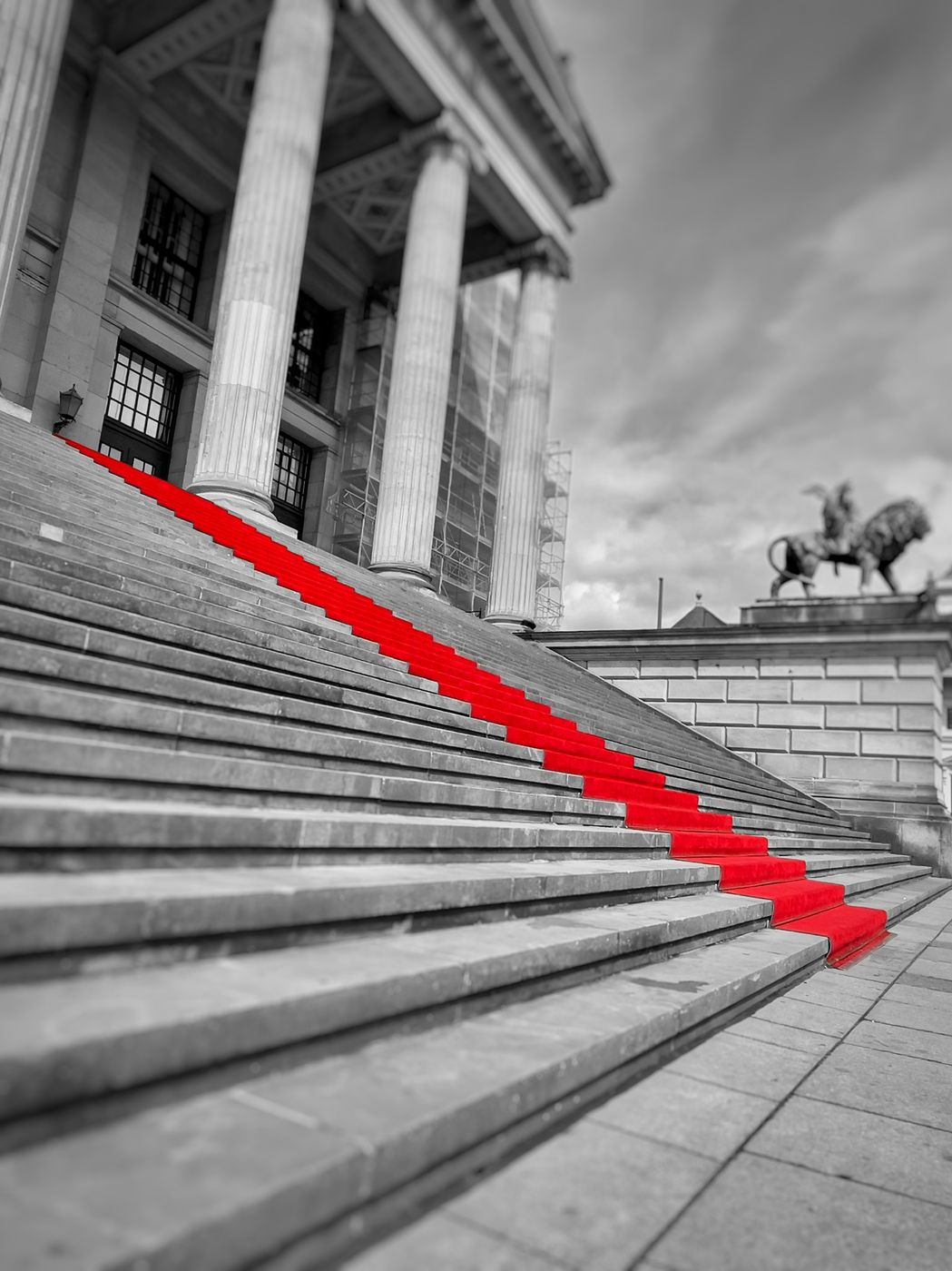 Konzerthaus, Berlin, Germany