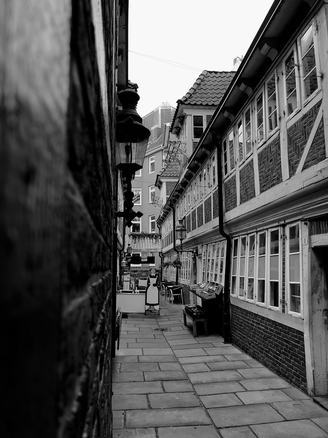 Krameramtsstuben, Hamburg, Germany