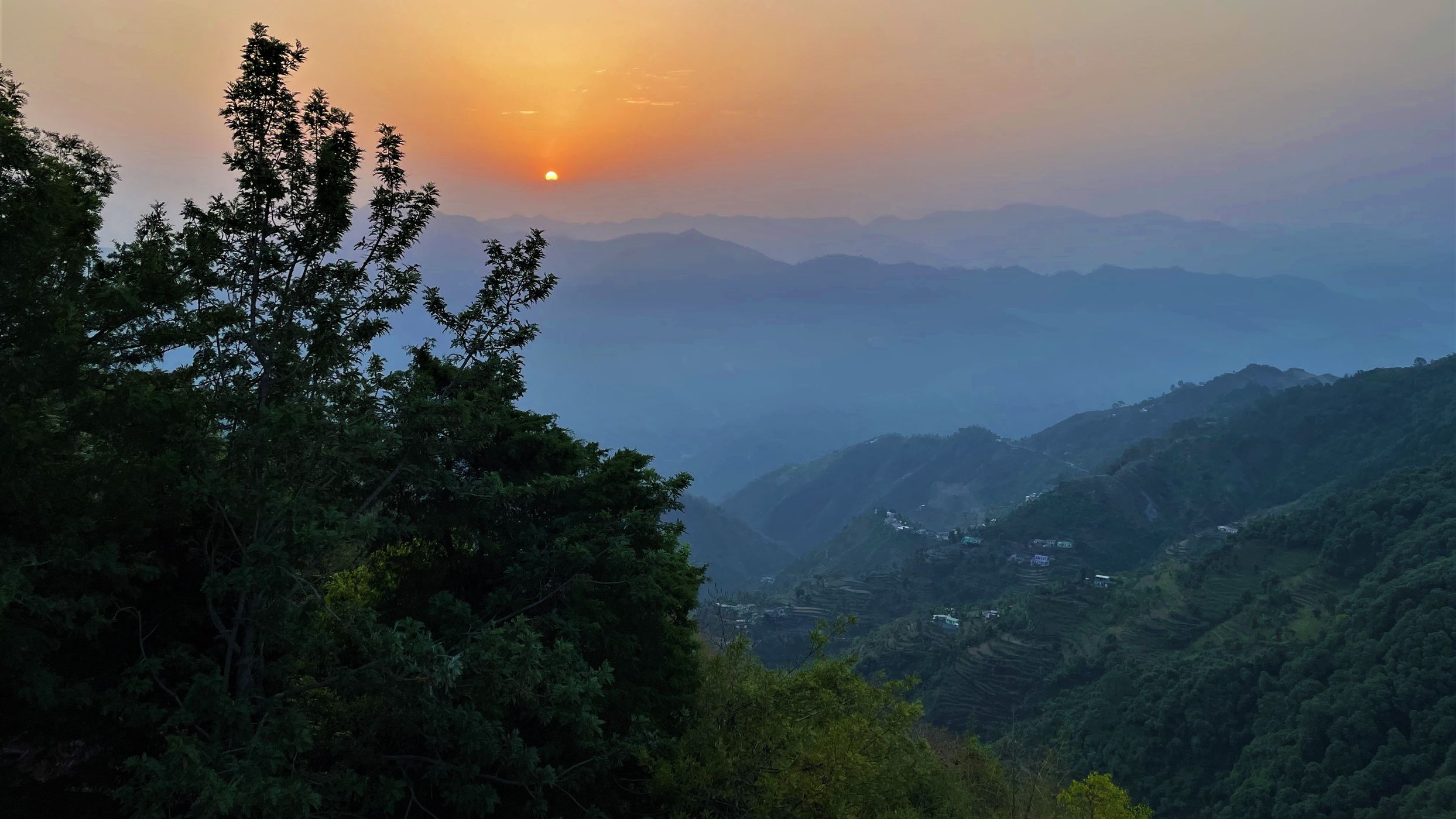 Kunjapuri, India