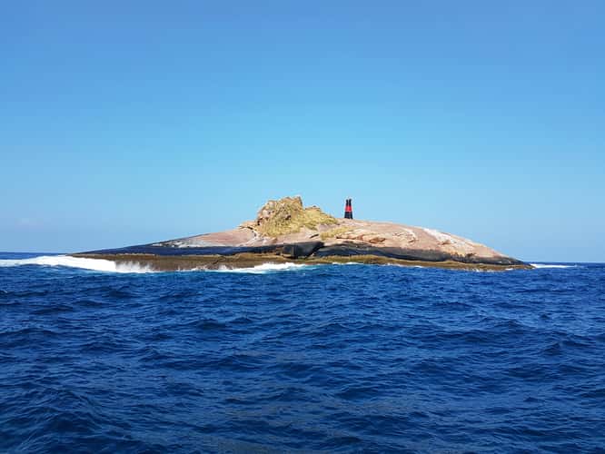 Laje da Marambaia