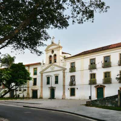 Largo da Misericórdia, Brazil