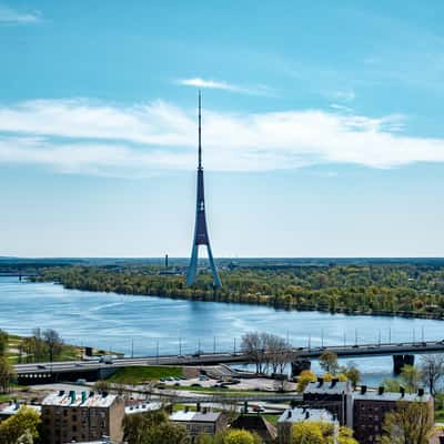 Latvian academy of science viewpoint, Latvia