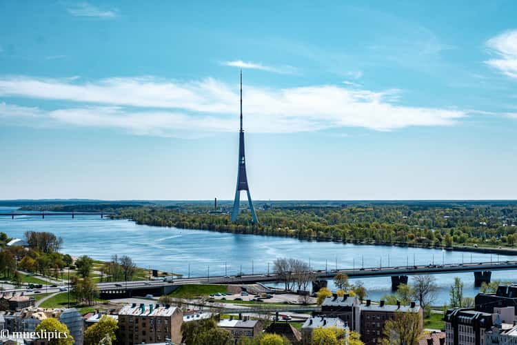 Latvian academy of science viewpoint