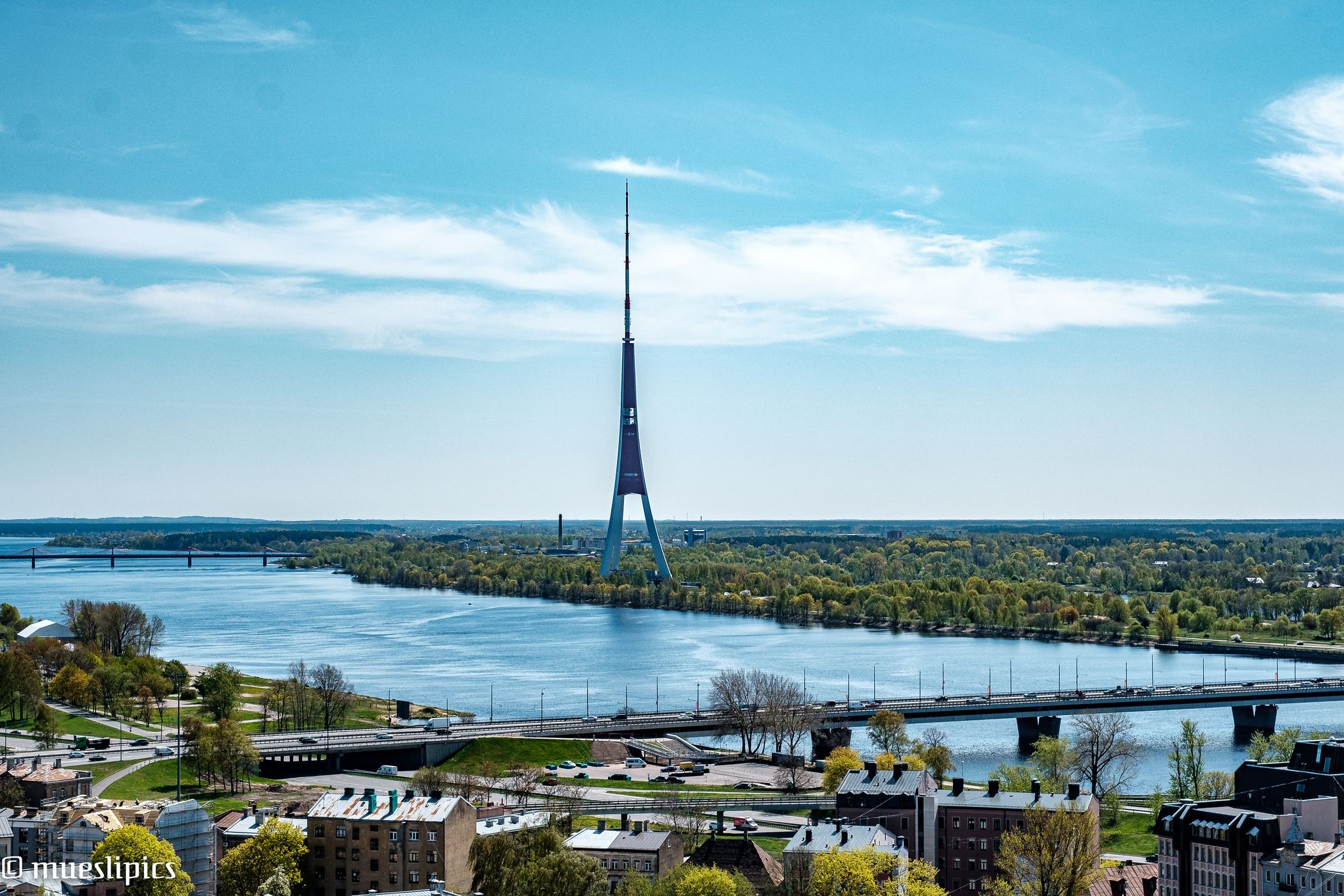 Latvian academy of science viewpoint, Latvia