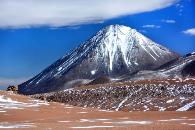Licancabur