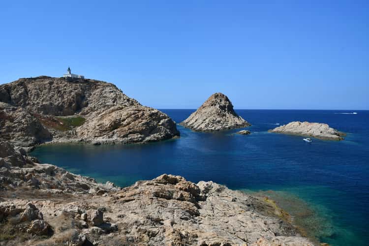 Lile Rousse