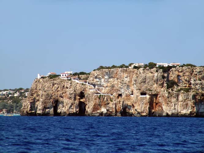 Menorca Shore