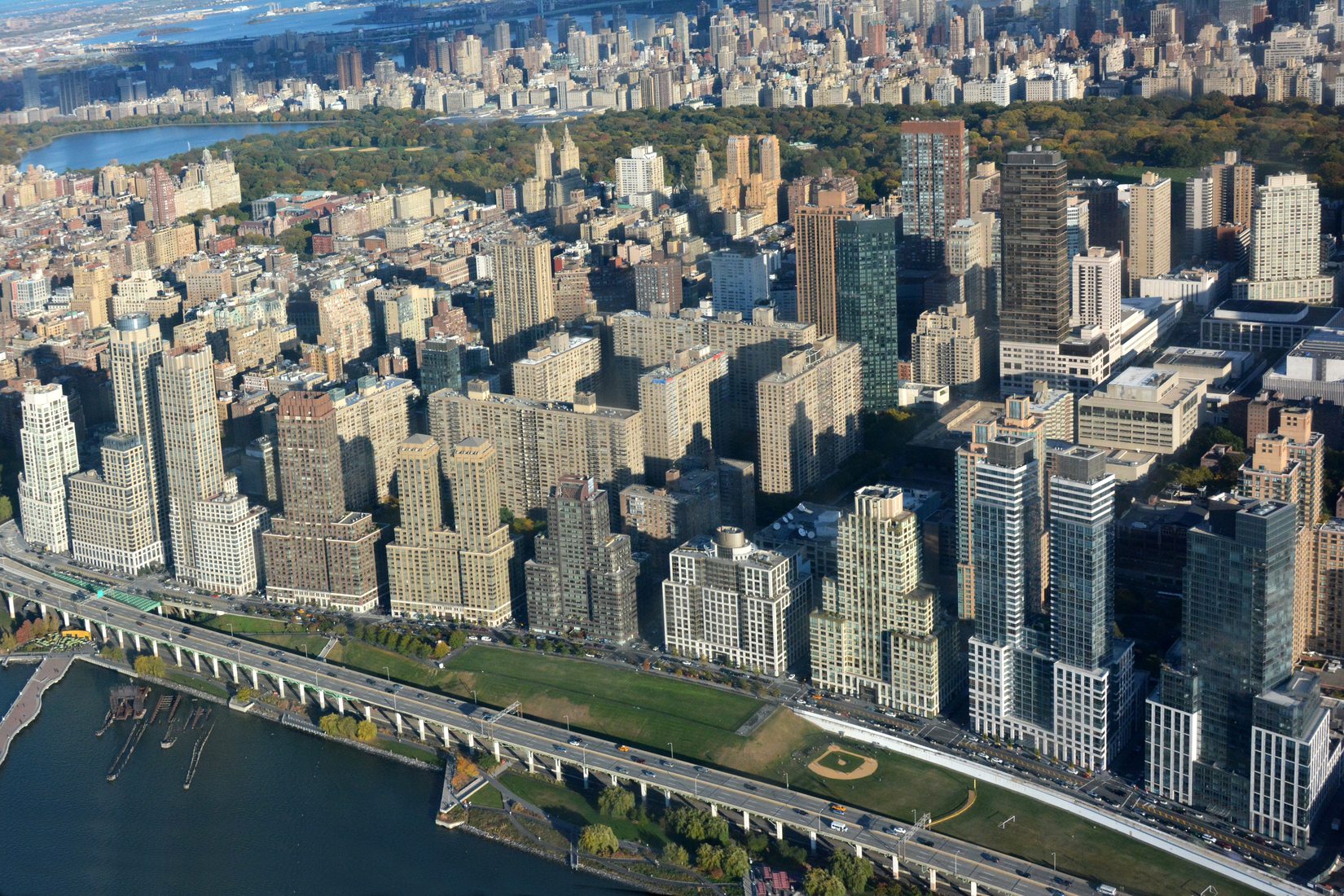 Manhattan, USA