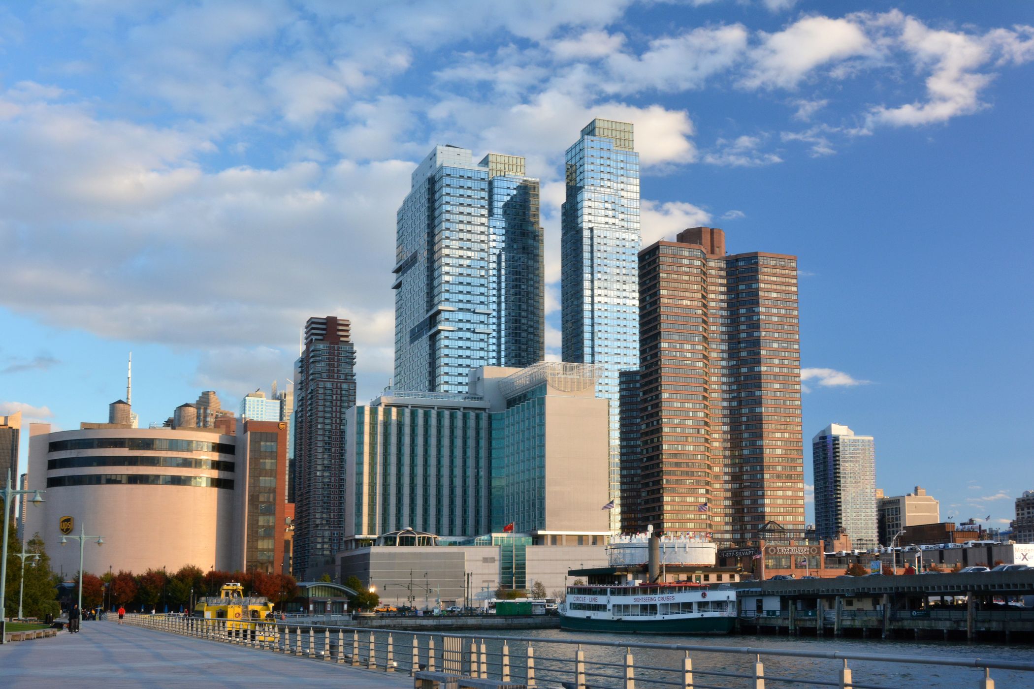 Manhattan, USA