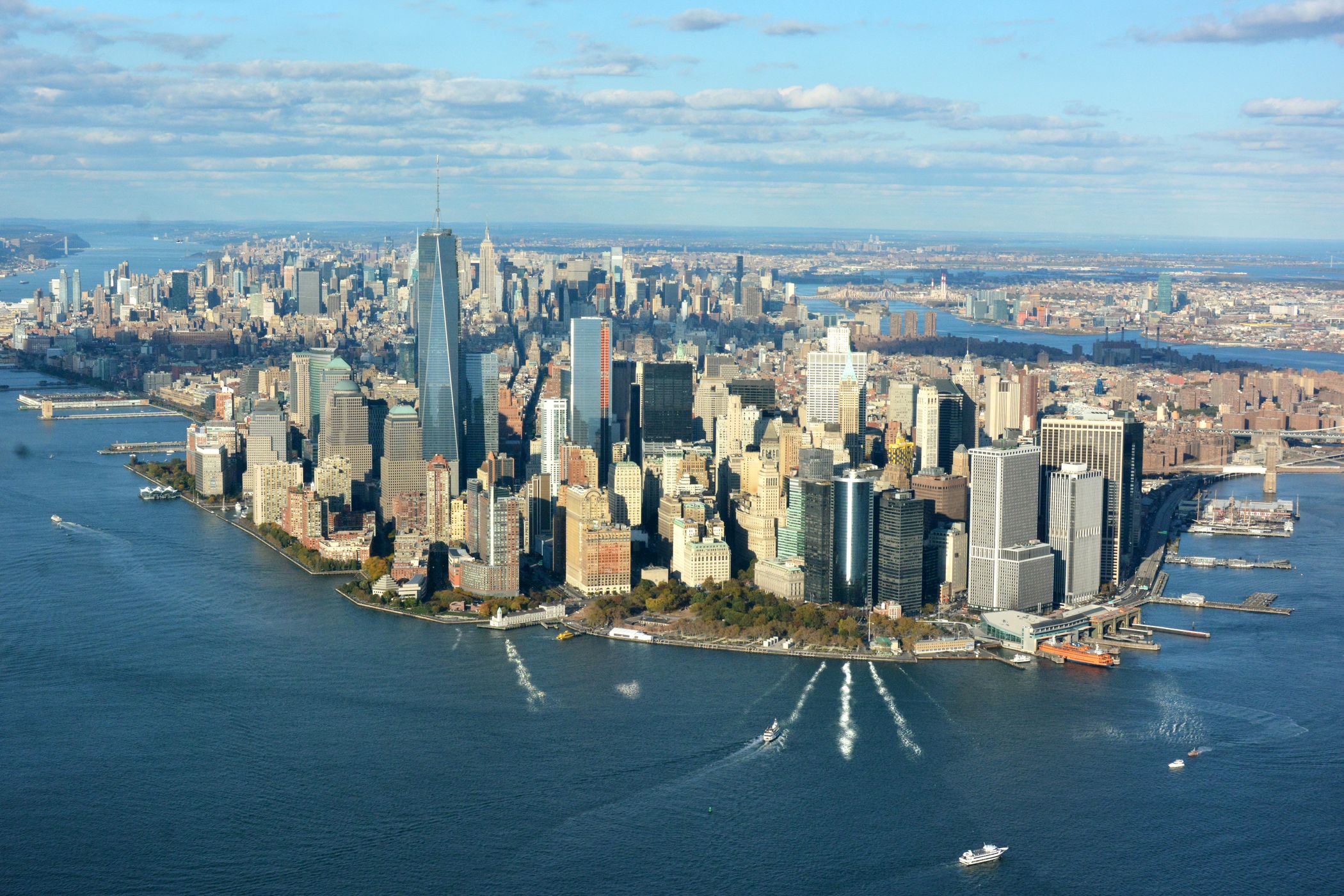 Manhattan, USA