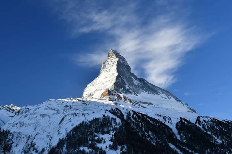 Matterhorn