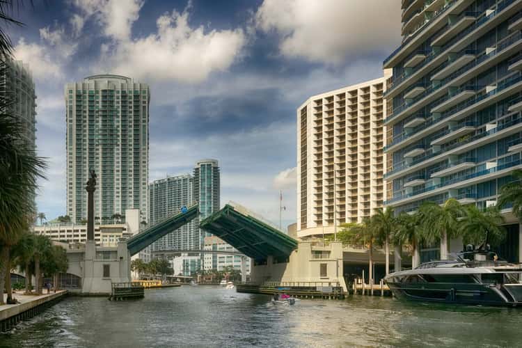 Miami River