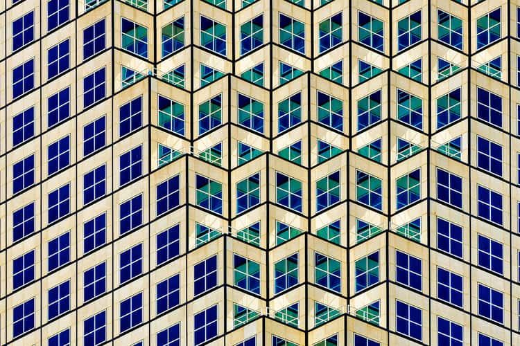 Miami, Wachovia Financial Center