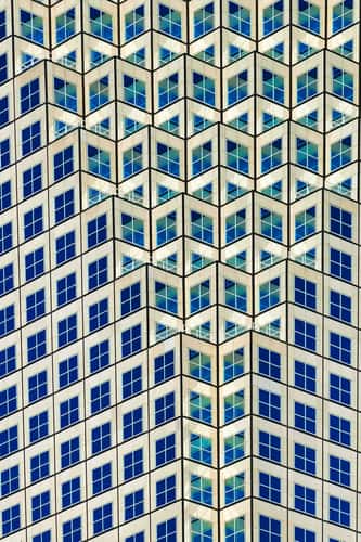 Miami, Wachovia Financial Center