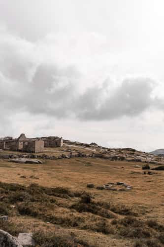 Minas dos Carris