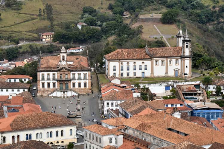 Mirante do Morro São Sebastião