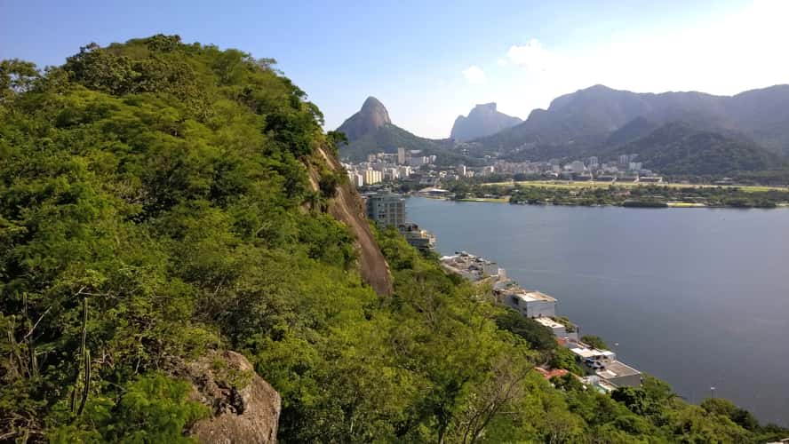 Mirante do Urubu