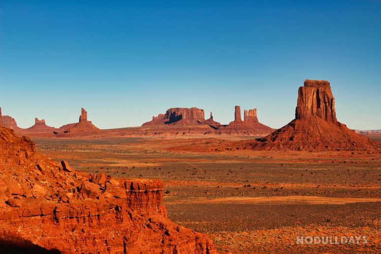 Monument Valley