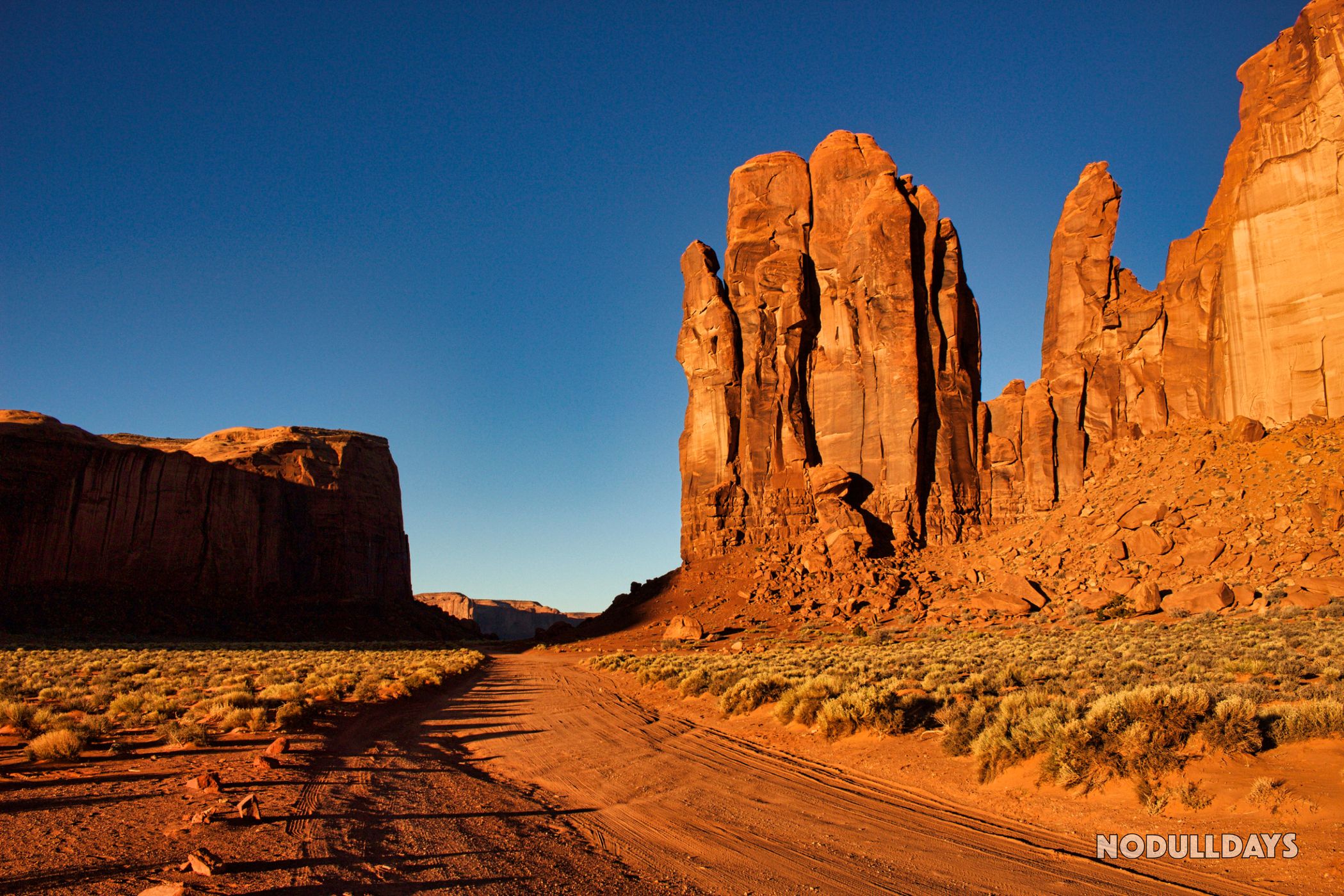 Monument Valley, USA