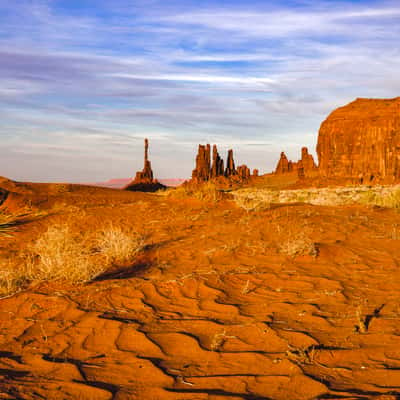 Monument Valley, USA