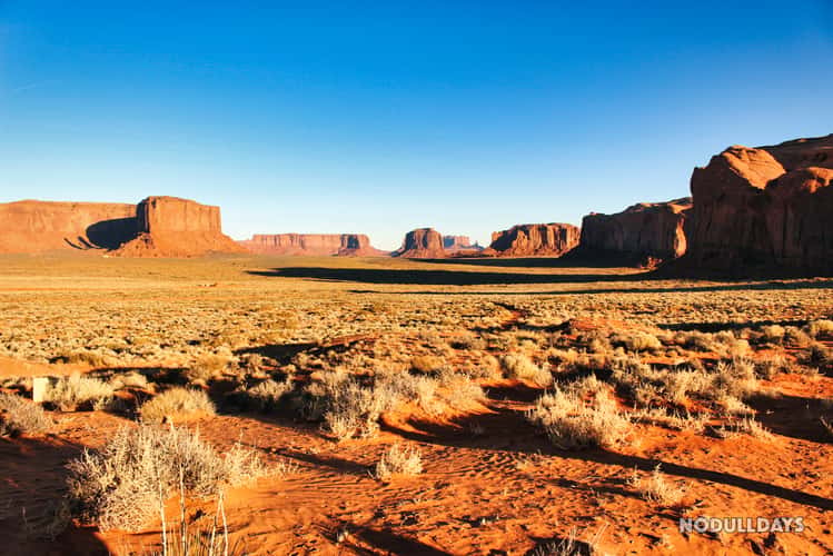 Monument Valley