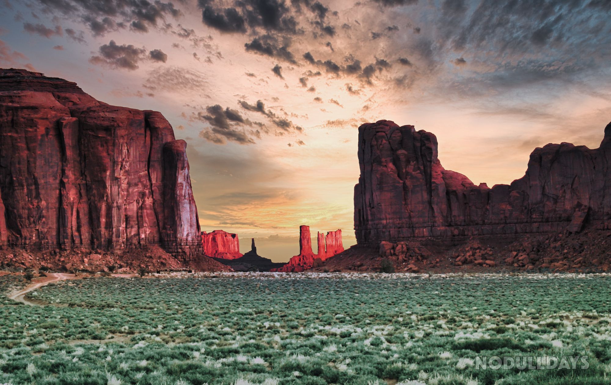Monument Valley, USA