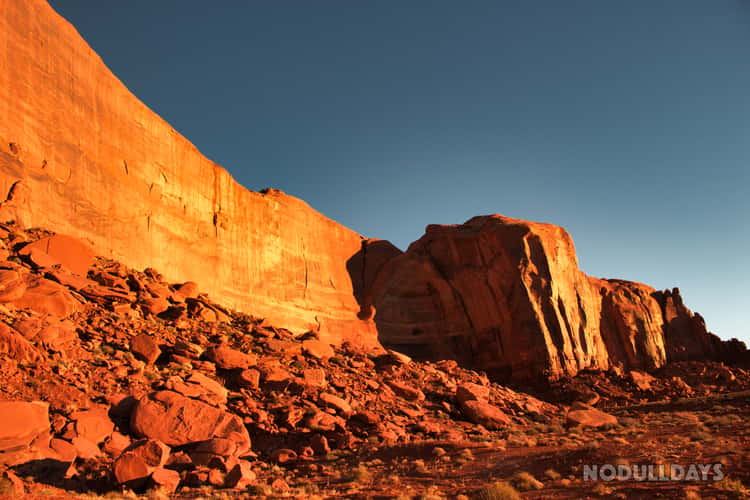 Monument Valley