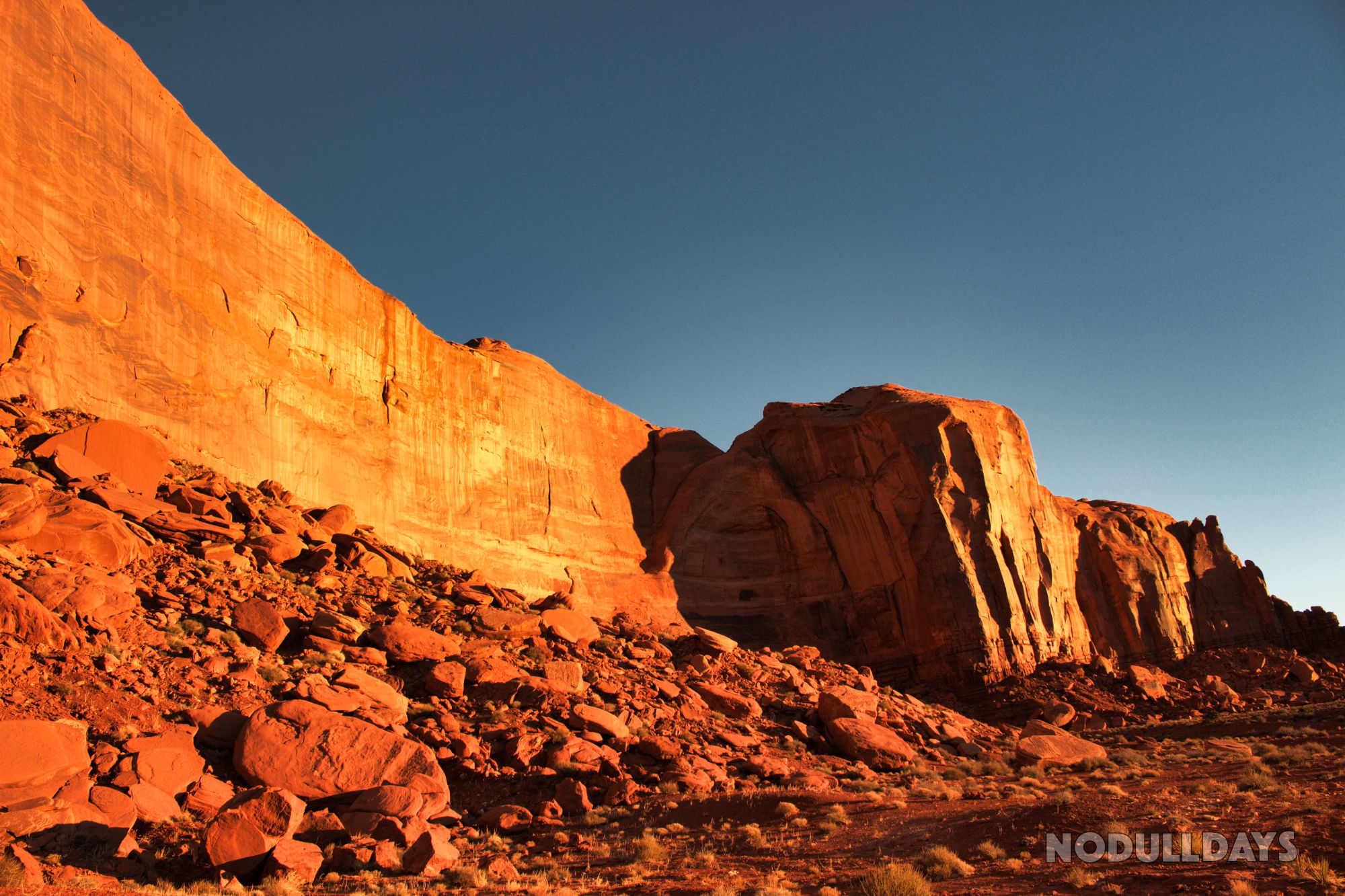 Monument Valley, USA
