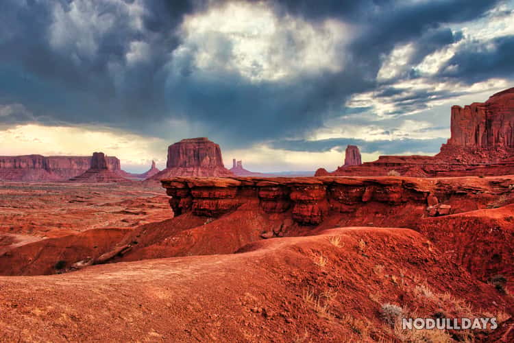 Monument Valley