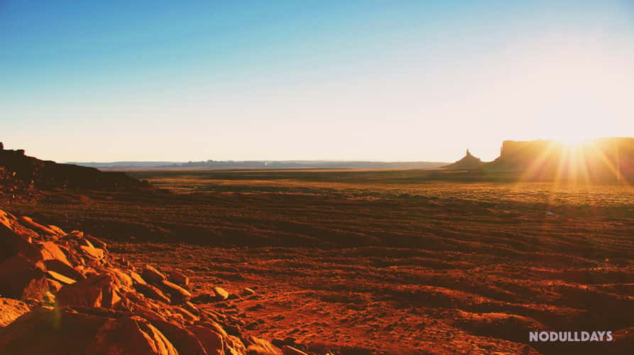 Monument Valley